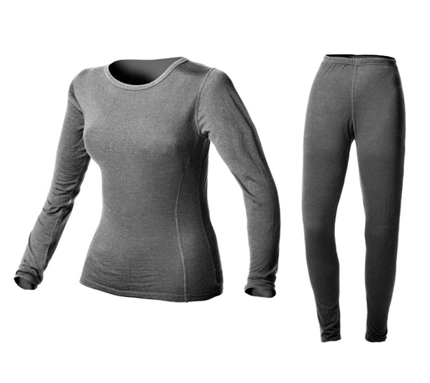 Thermal Long Underwear